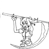 淫ク☆の死相が見えた気が・・・