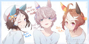 ダートでショート