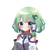 短髪早苗さん