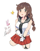 能代『のっし！のっし！』