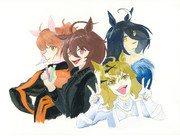 新時代の扉×女王蜂