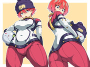 マチュのパイスー