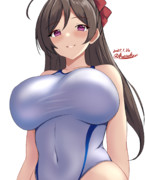 間宮さん