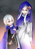 フロスト家の調律師