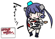 ワンドロッ！スキャンプッ！ギュィィイン