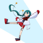 うわっと！