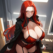 同僚♀「ここがあの女のカンパニーね？」