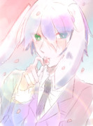 季節外れの春マクネイル