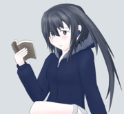 待機中