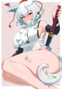 敗北椛