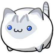 【素材】薄灰色シャム・マップ隠し・上からライティング【フリー素材処くらげや】