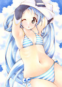 五月雨