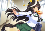 西住Ahoさん