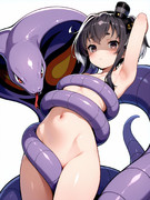 メリュジーヌ時津風