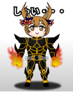 アルティメットファルコン