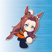 カワカミプリンセス