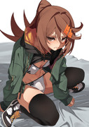 ビキニ大河さん