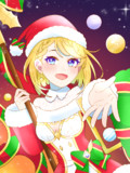 ノエルガールがやってきた！