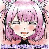 VTuber：みけねこさん