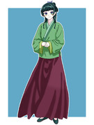 猫猫（マオマオ）