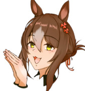 ファインモーション誕生日！