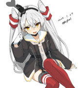 あまつん