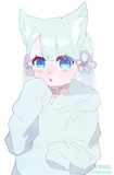 猫耳ちゃん