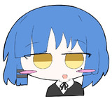 リョウ先輩