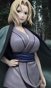 綱手