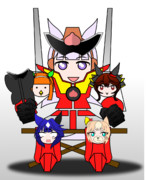 ゴル太郎(大合体ver)