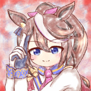 ばーんっ