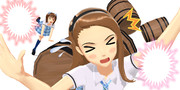セリフがないよ！【＃Ｄ３７８】