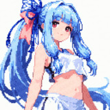 テニスウェア琴葉葵