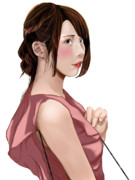 真面目なやつ　「はい？なんでしょうか？」