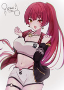 過去絵せんちょー