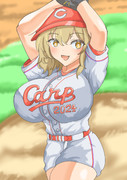 野球アニス 2