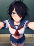 加古（６６艦目）表