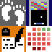 アイコンぽい何か