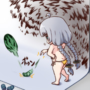 ボールじゃないですか！