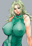 ラクガキSRWOG018