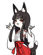 オリキャラ