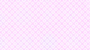 【素材】かのこ絞り模様・桃色・背景【フリー素材処くらげや】