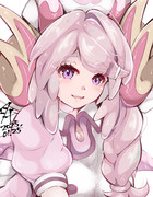 ナサリーちゃん