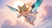 機械の翼①