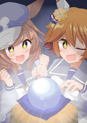 マチカネ*2