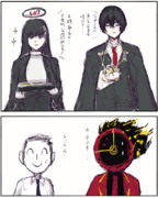頼れるポンコツ、サンリオ