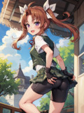 陽炎（６７艦目）表