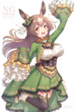 サトノダイヤモンド生誕祭2025