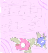 春の訪れ
