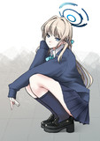 制服トキ